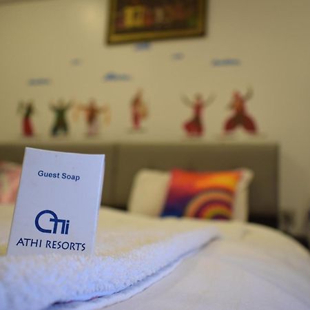 Athi Resorts GOA 외부 사진