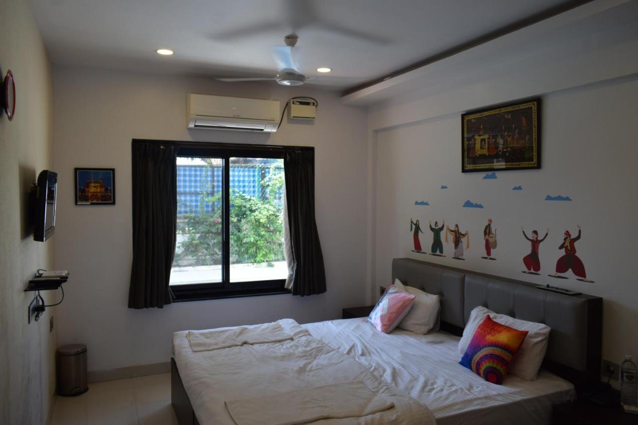 Athi Resorts GOA 외부 사진
