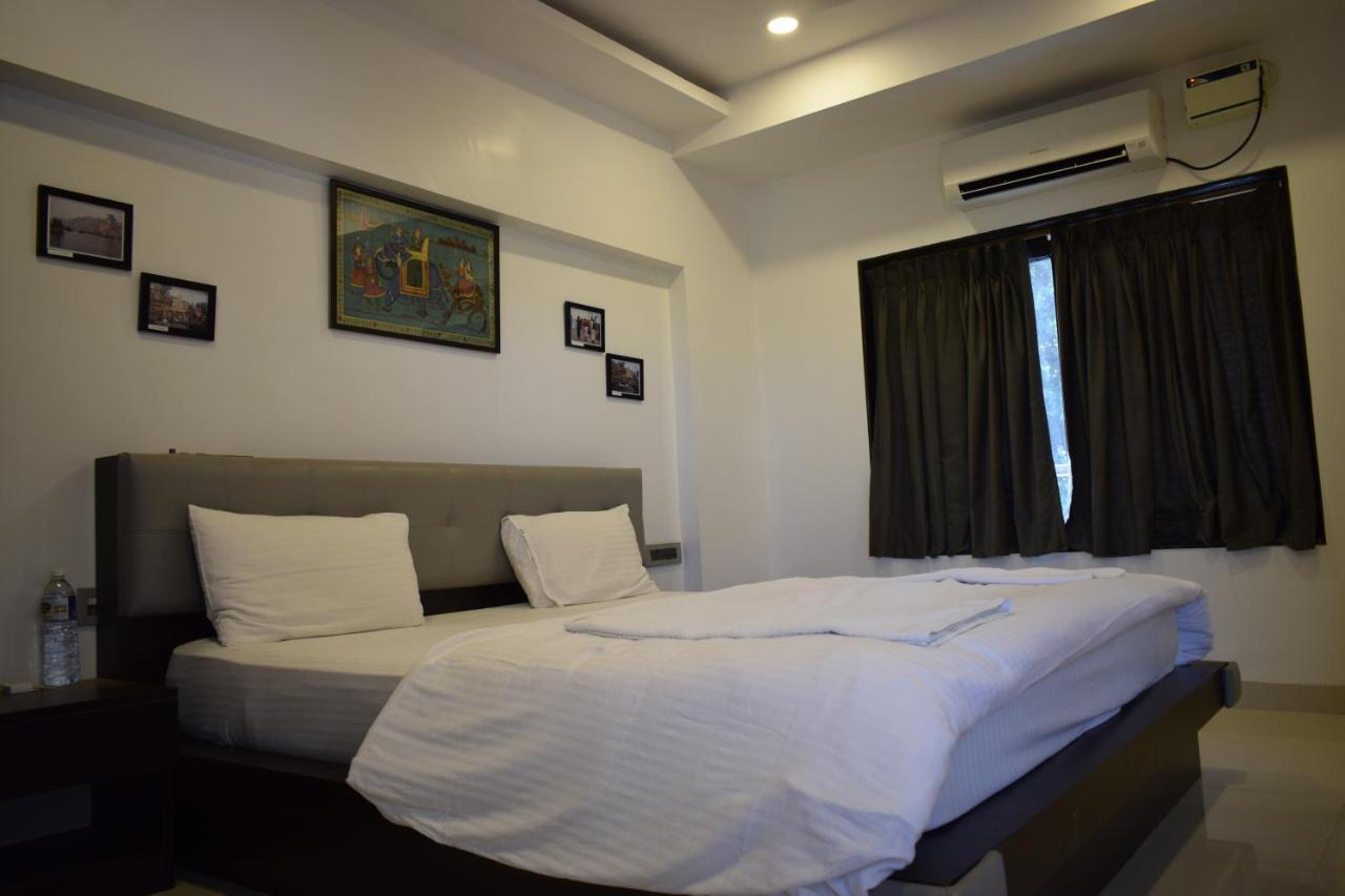 Athi Resorts GOA 외부 사진