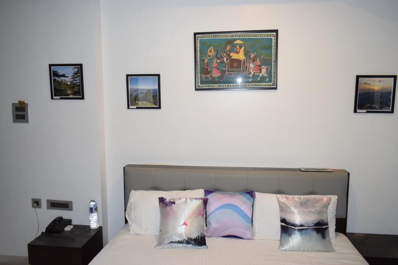 Athi Resorts GOA 외부 사진