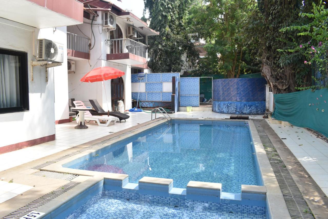 Athi Resorts GOA 외부 사진