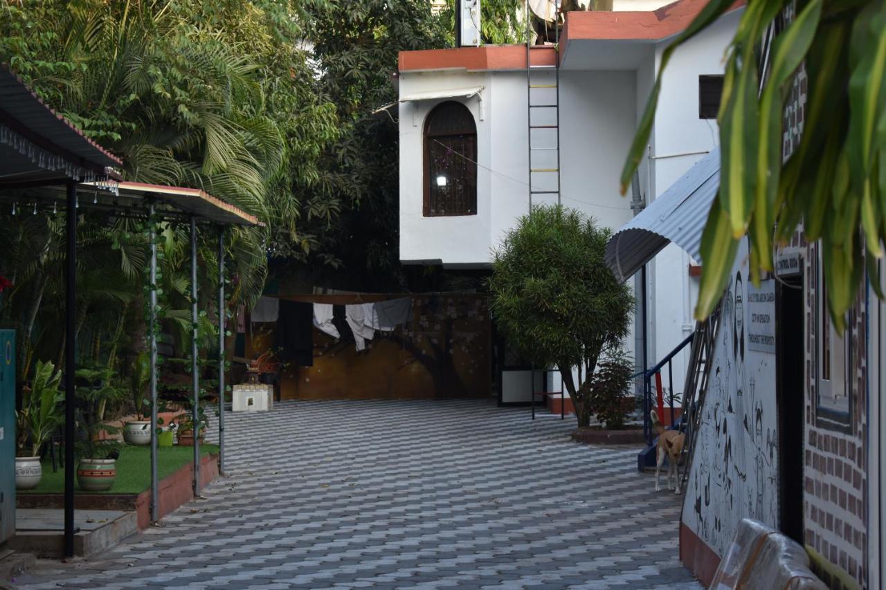 Athi Resorts GOA 외부 사진