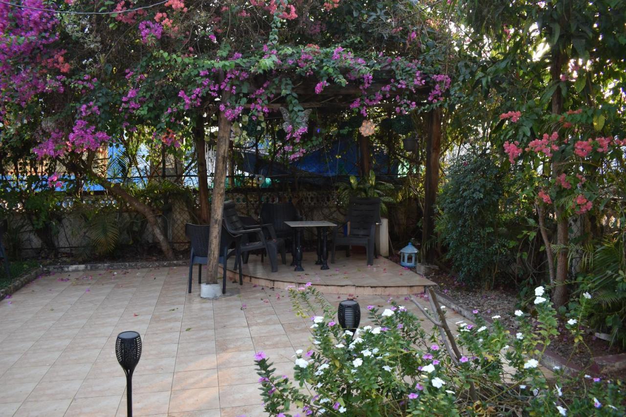Athi Resorts GOA 외부 사진