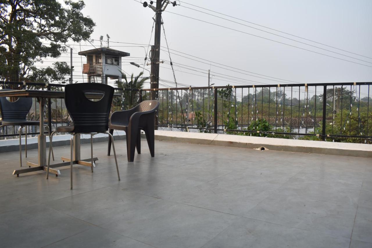 Athi Resorts GOA 외부 사진