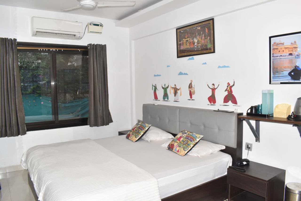 Athi Resorts GOA 외부 사진