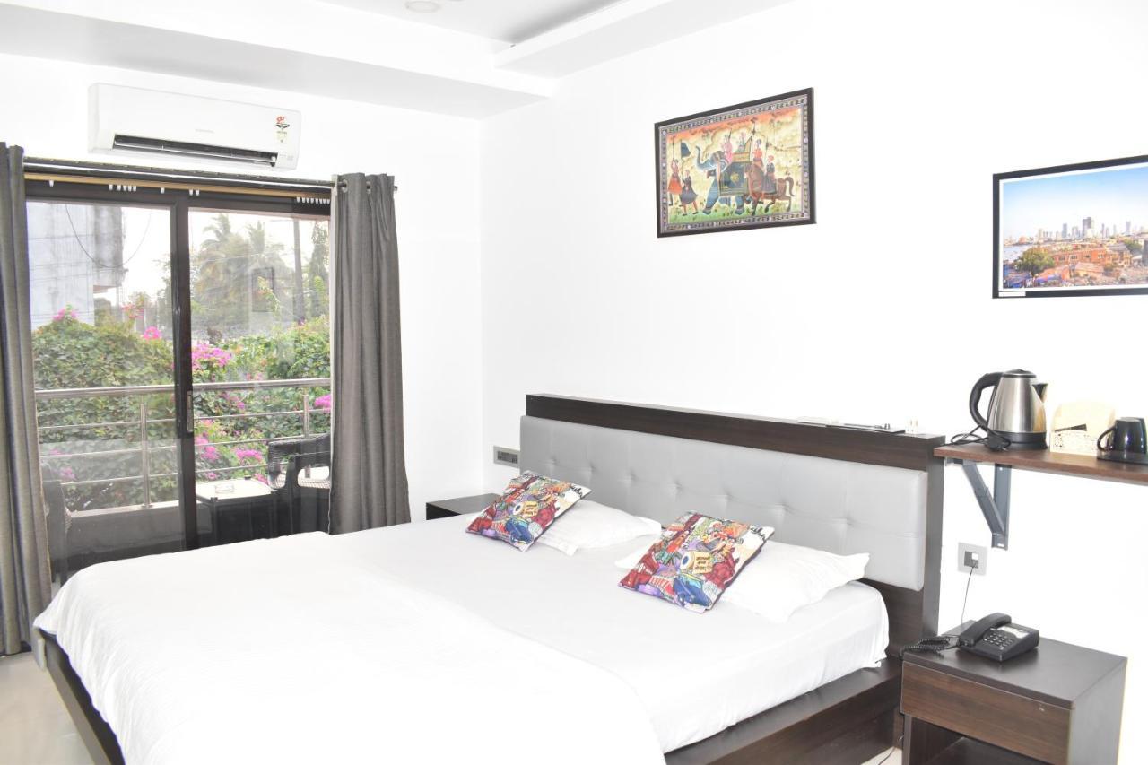 Athi Resorts GOA 외부 사진