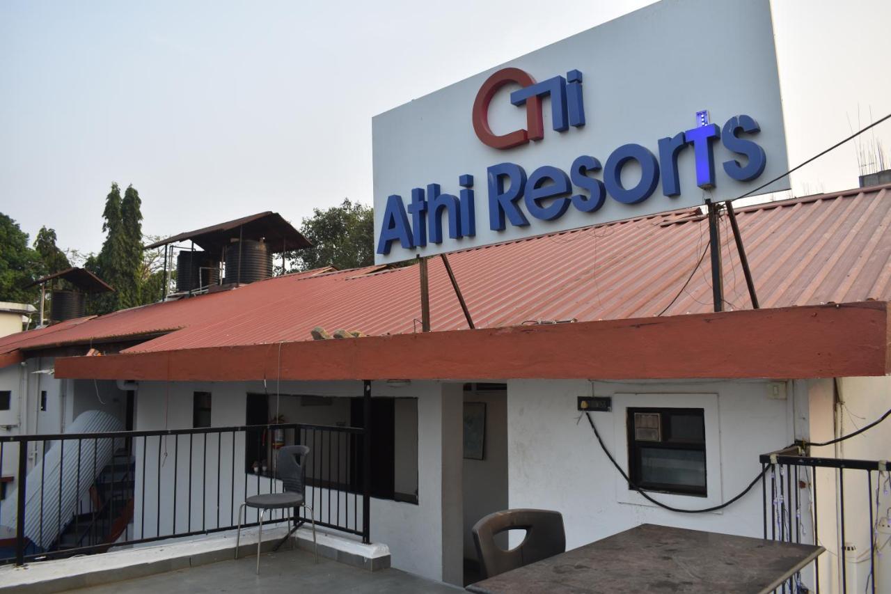 Athi Resorts GOA 외부 사진