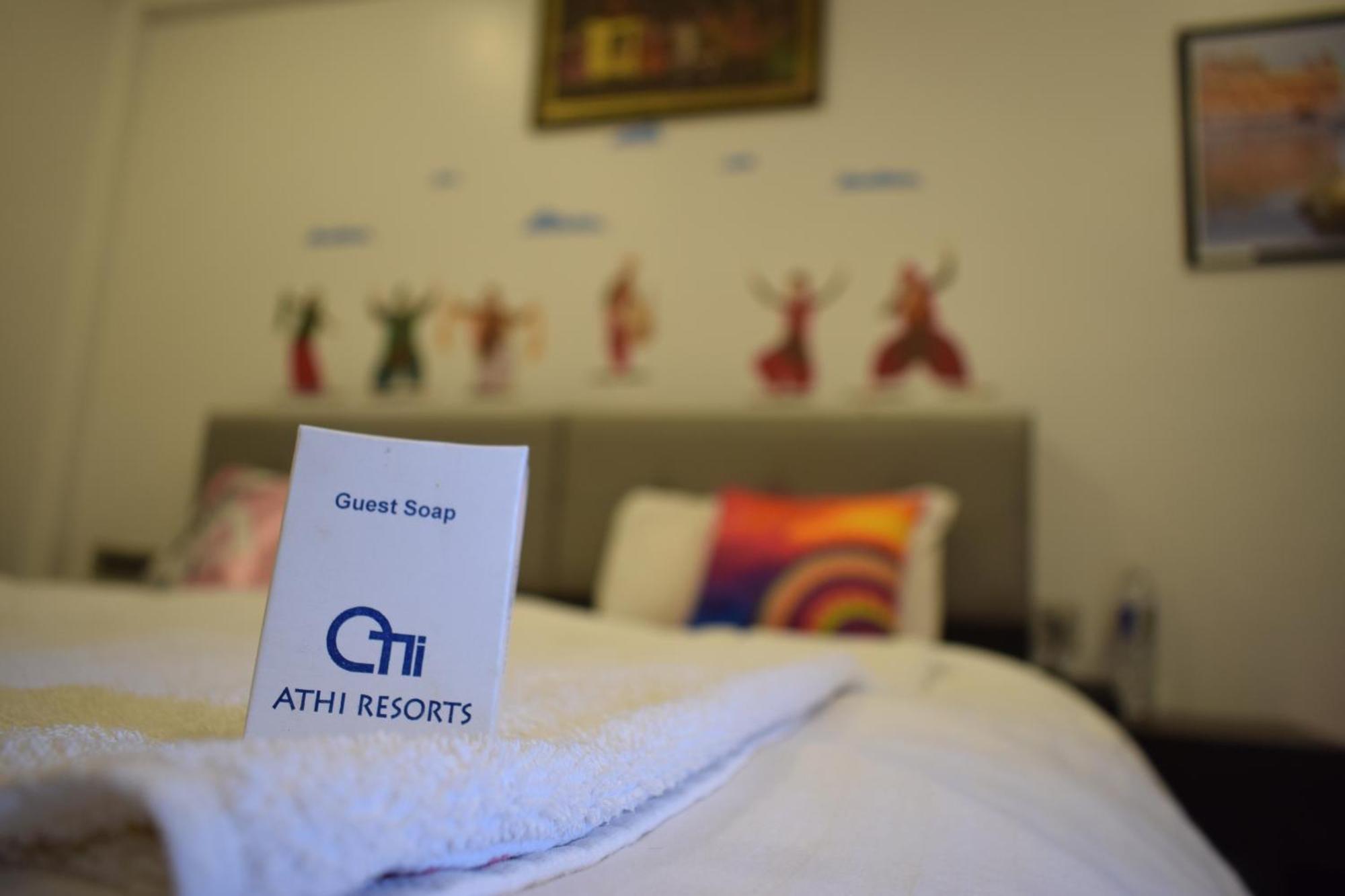 Athi Resorts GOA 외부 사진