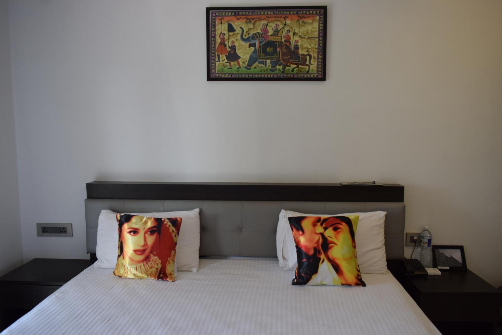 Athi Resorts GOA 외부 사진