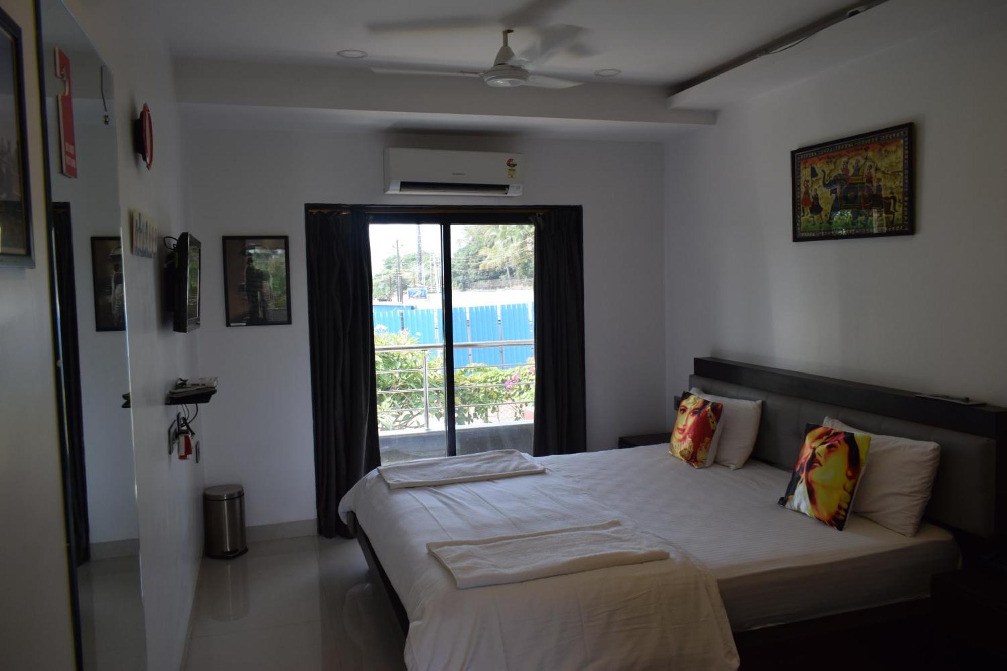 Athi Resorts GOA 외부 사진
