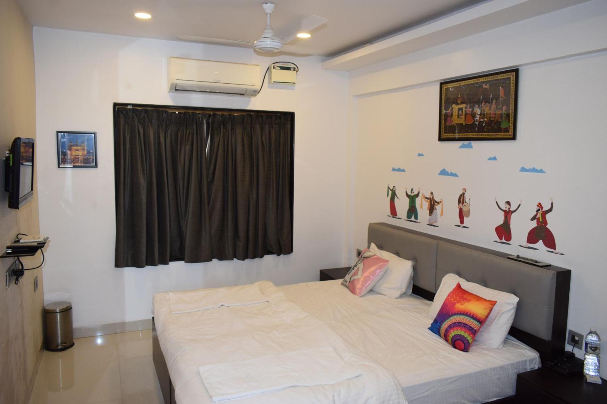 Athi Resorts GOA 외부 사진