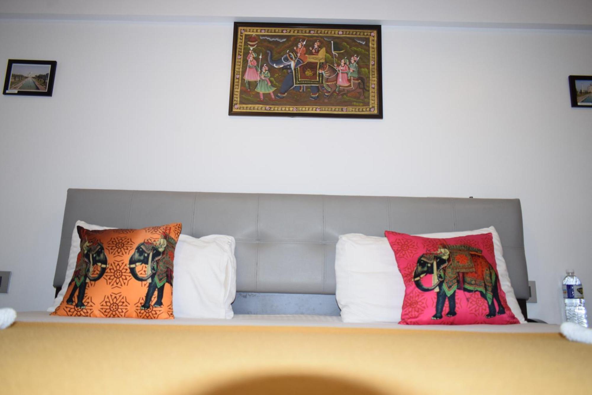 Athi Resorts GOA 외부 사진