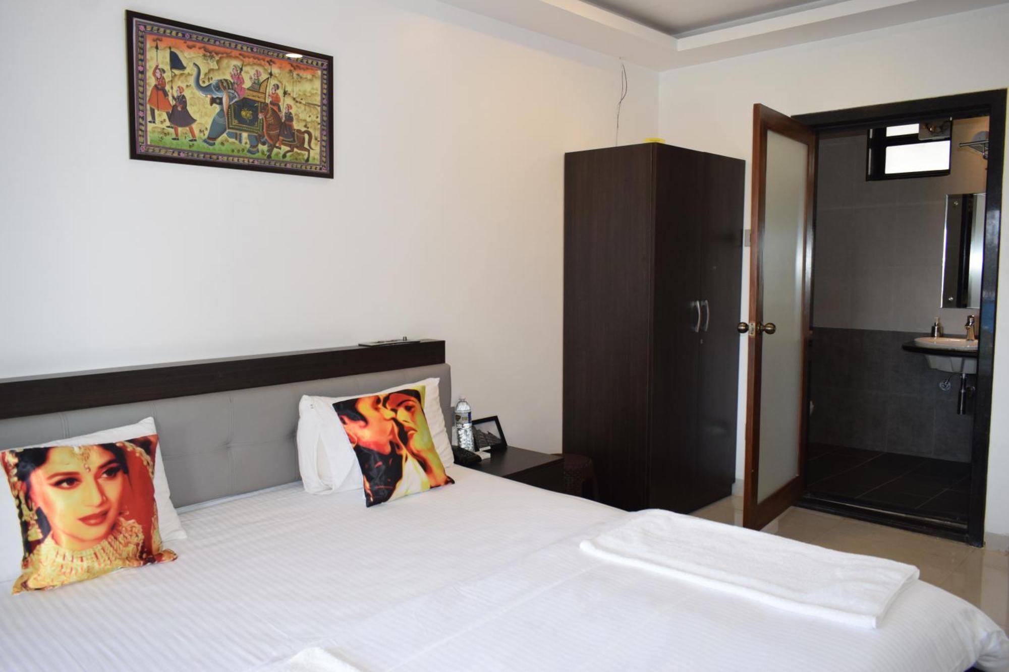 Athi Resorts GOA 외부 사진