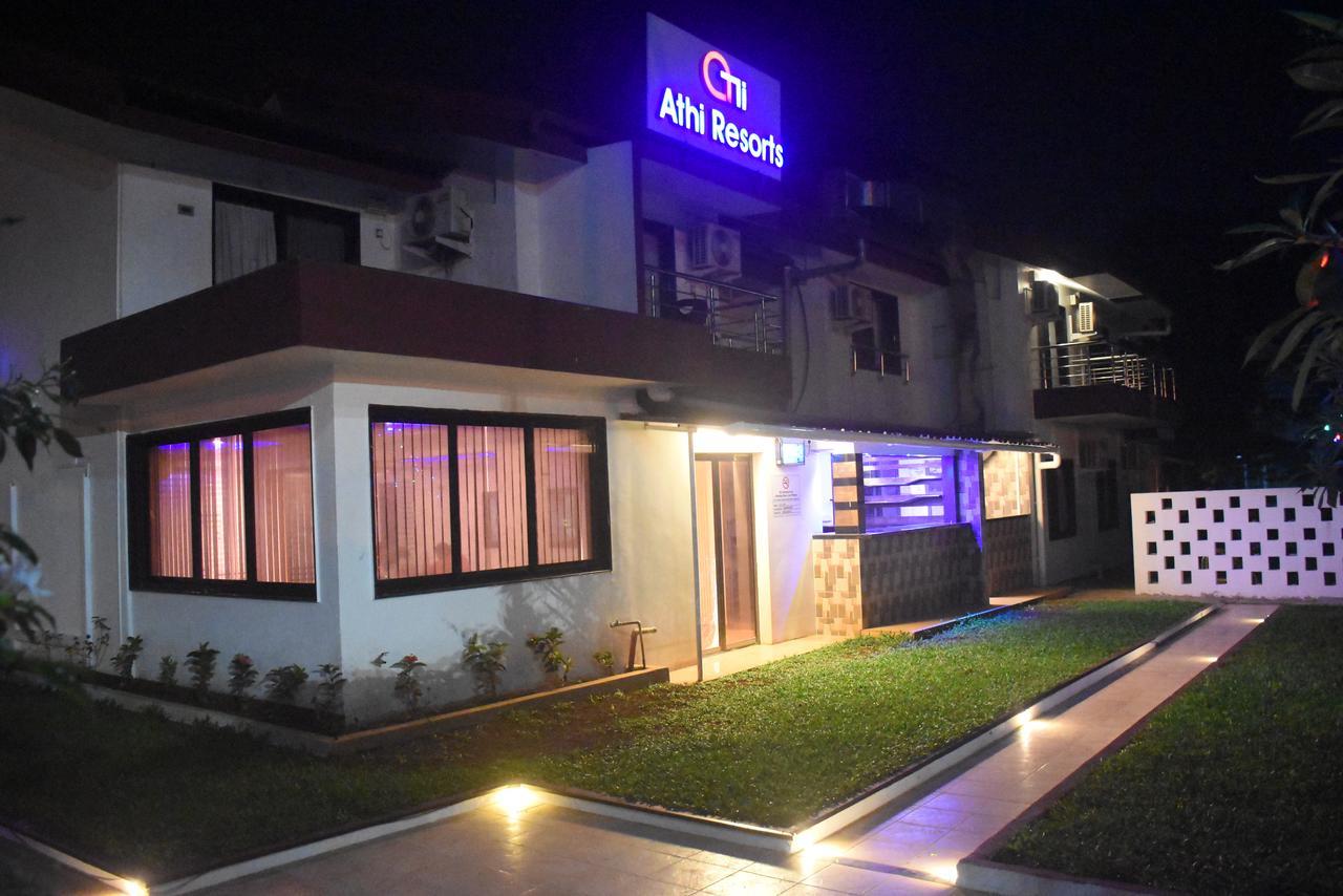 Athi Resorts GOA 외부 사진