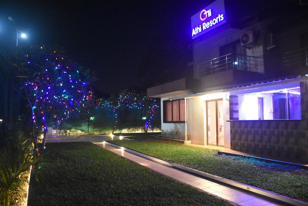 Athi Resorts GOA 외부 사진