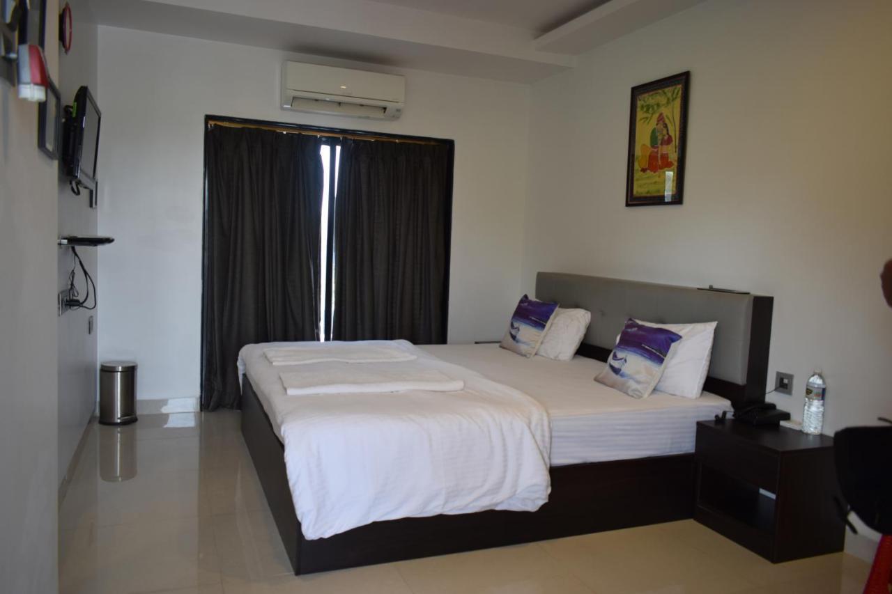 Athi Resorts GOA 외부 사진