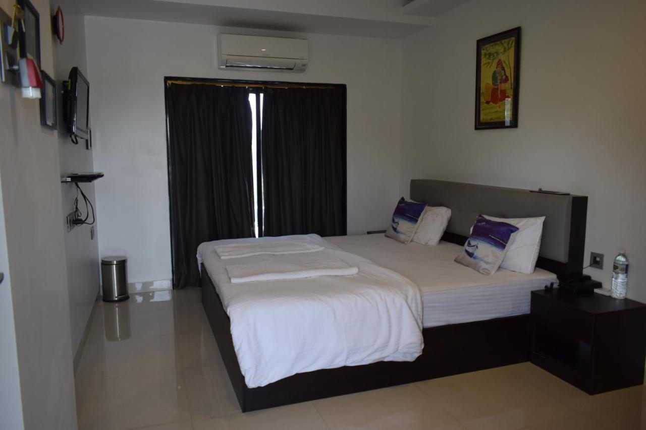 Athi Resorts GOA 외부 사진