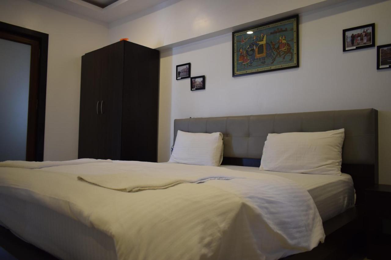 Athi Resorts GOA 외부 사진