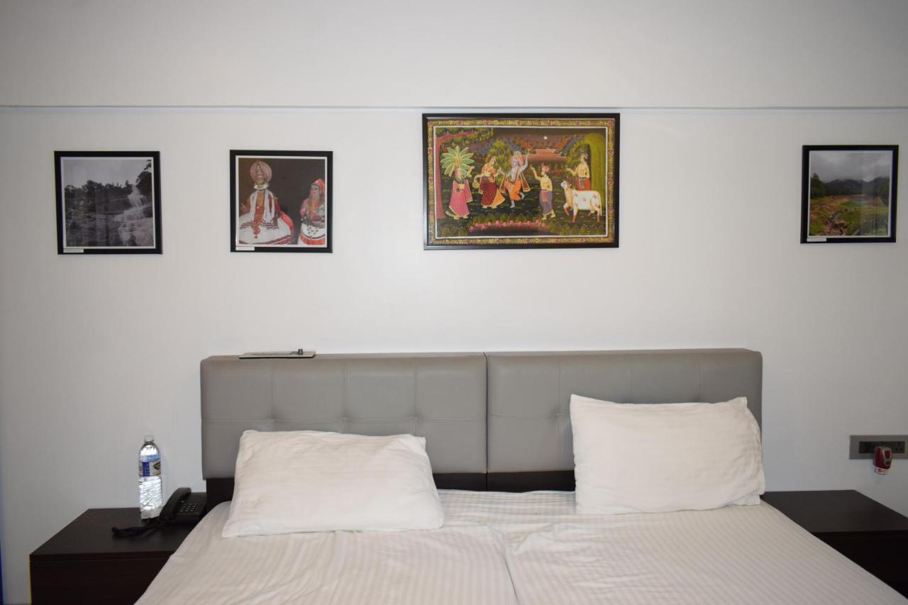 Athi Resorts GOA 외부 사진
