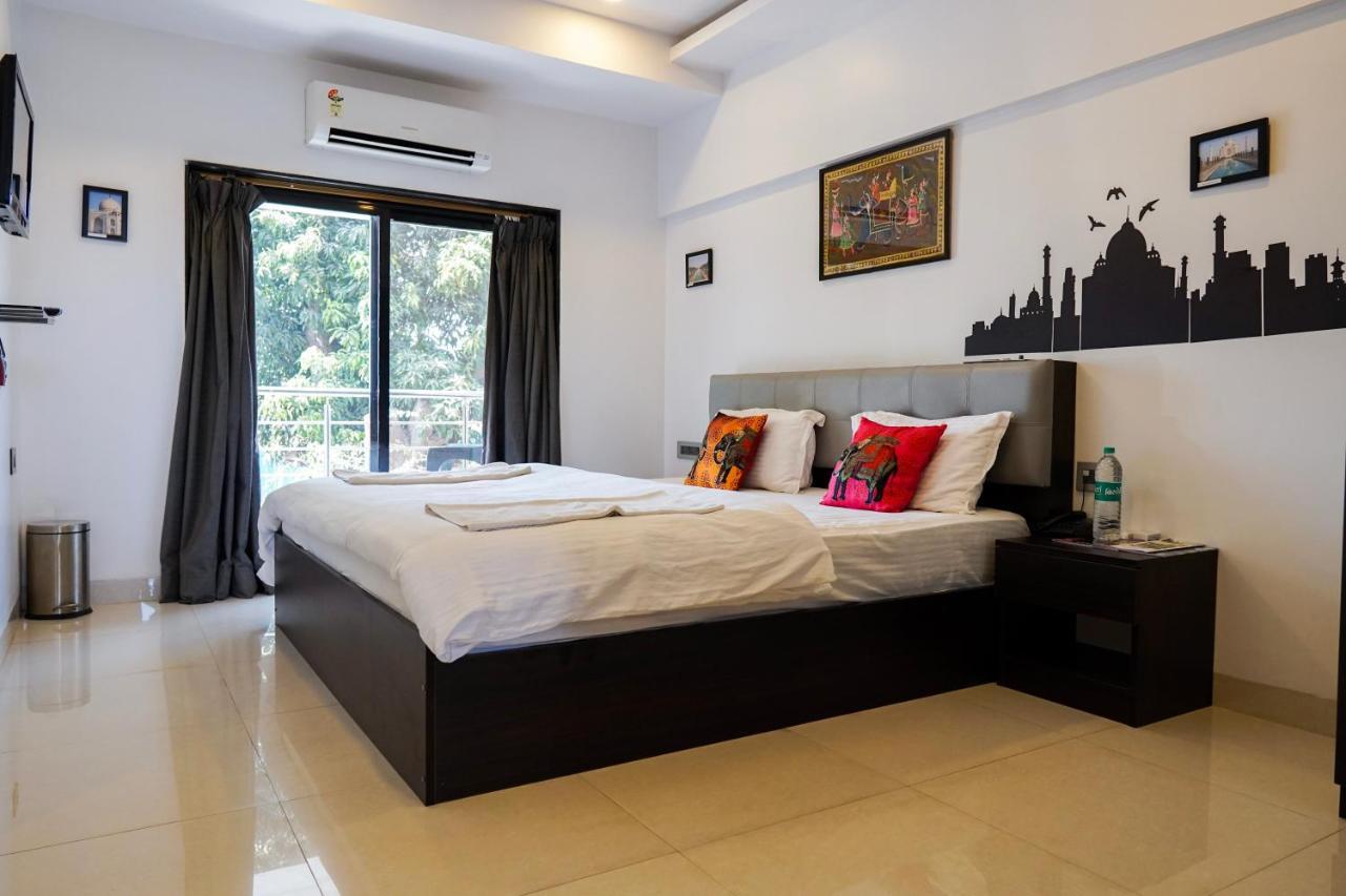 Athi Resorts GOA 외부 사진