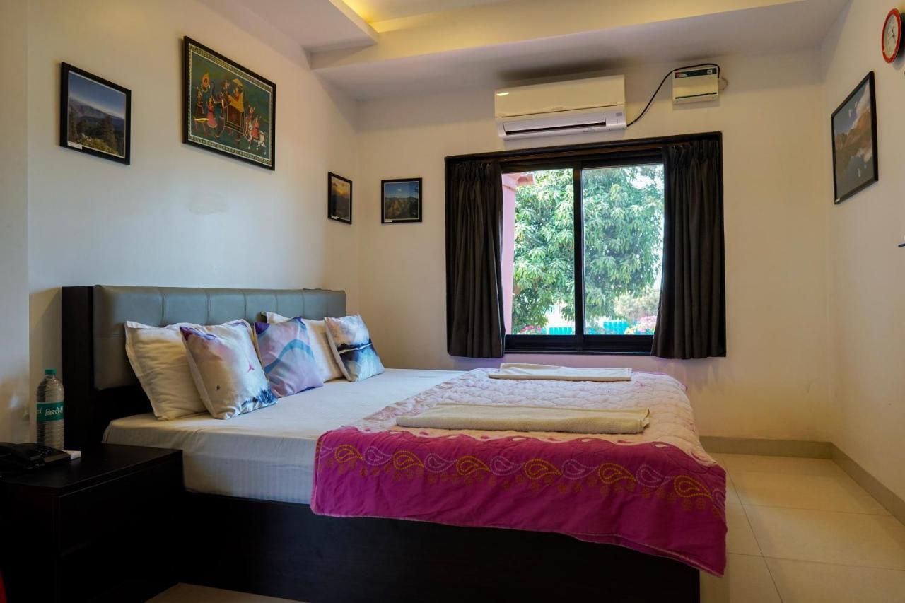 Athi Resorts GOA 외부 사진