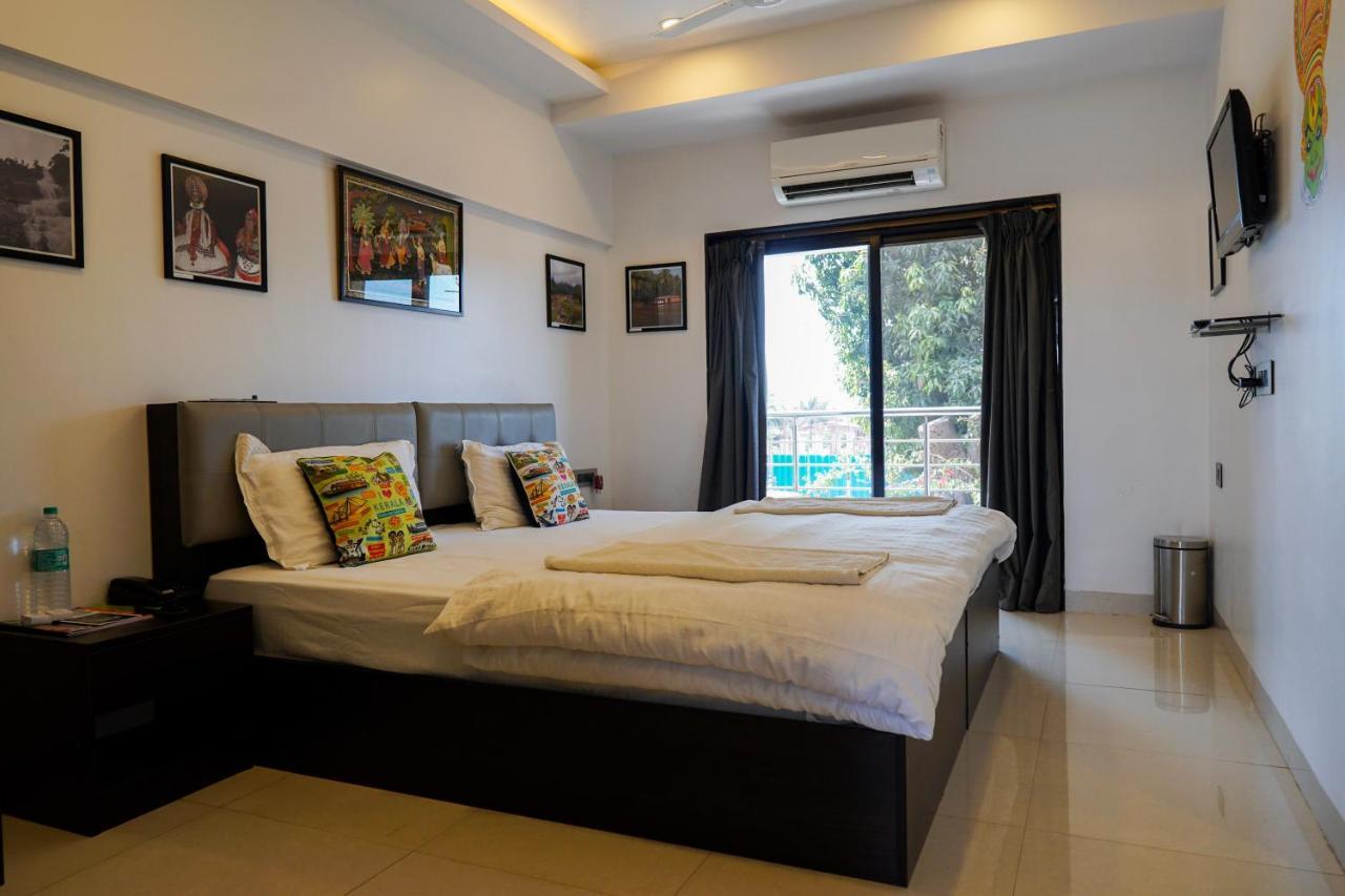 Athi Resorts GOA 외부 사진