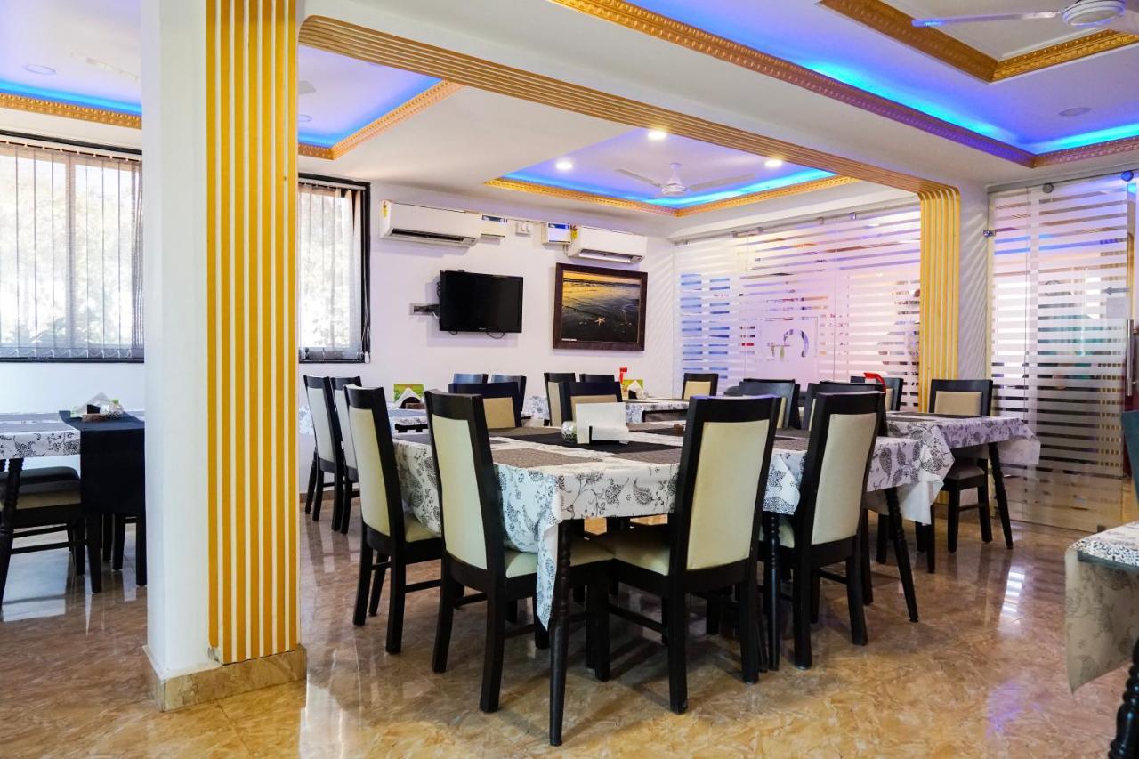 Athi Resorts GOA 외부 사진