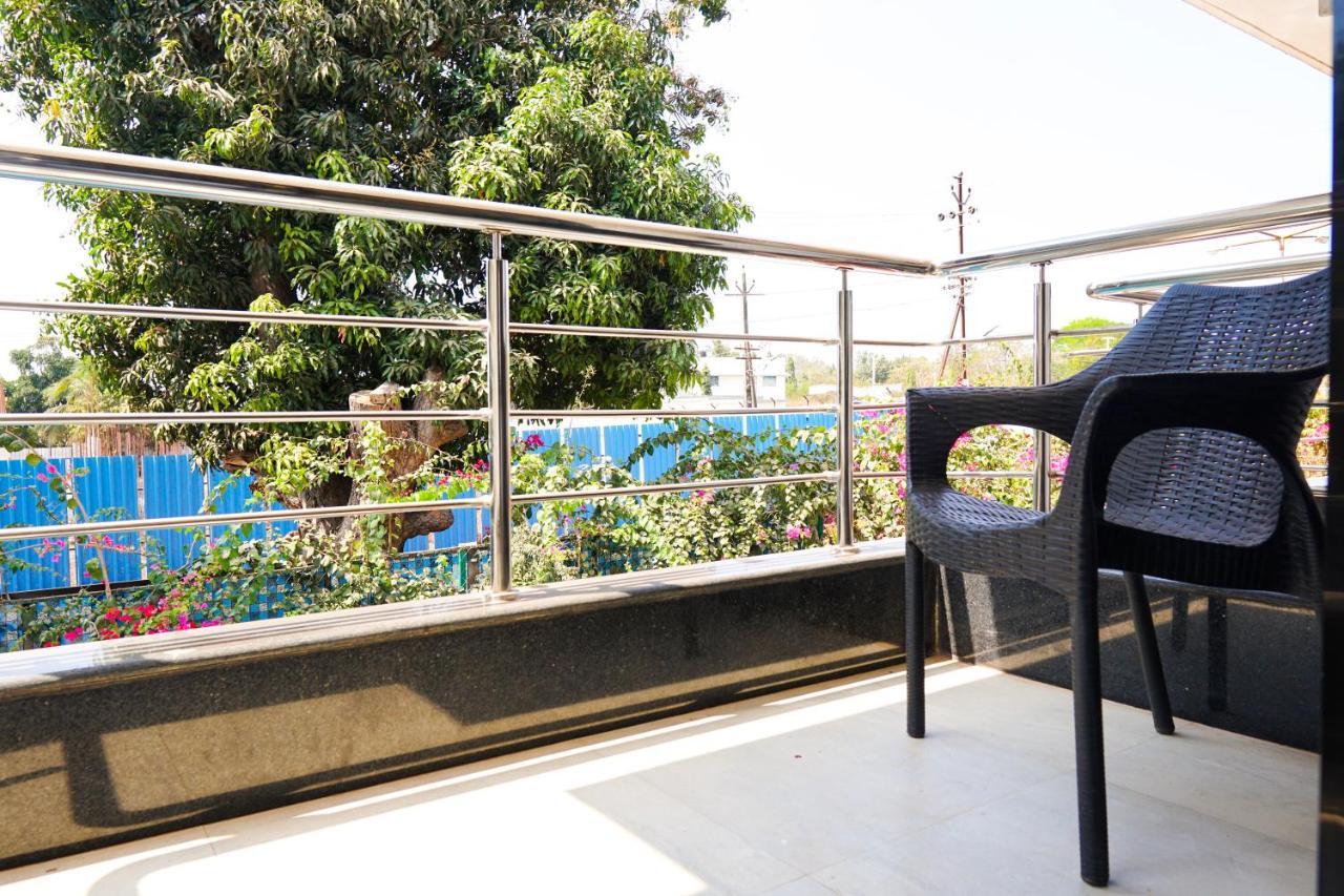 Athi Resorts GOA 외부 사진